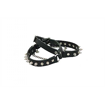 Studded Bootstraps - Spike (SBS)